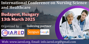 Nursing Science and Healthcare Conference in Hungary